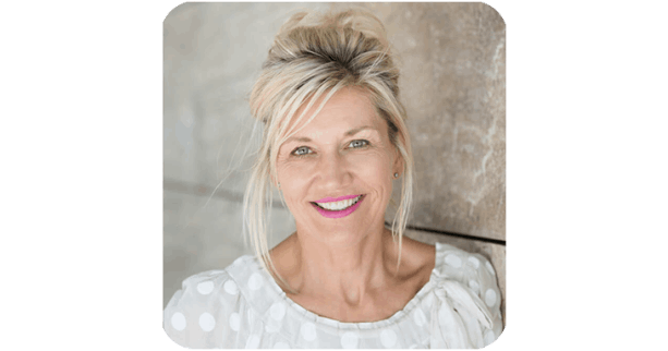 Photo of Jessica M., a happy Sleep Lean customer